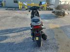 2019 Genuine Scooter Co. Roughhouse 50