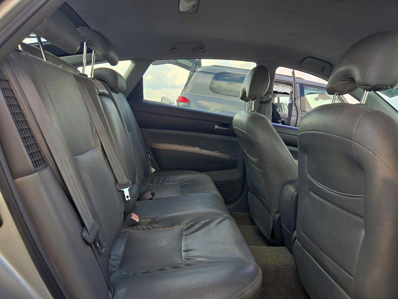 2005 Toyota Prius Base