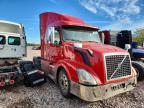 2015 Volvo VNL Semi Truck