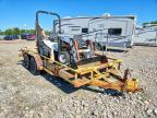 1995 Rhea 'S Utility Trailer