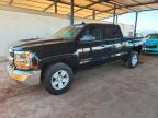 2018 Chevrolet Silverado C1500