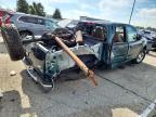 2001 Ford F150 Supercrew