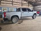 2025 Chevrolet Silverado K1500 LT Trail Boss
