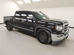 2017 GMC Sierra C1500 SLT