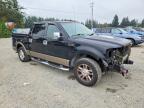 2004 Ford F150 Supercrew