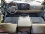 2010 GMC Sierra K1500 SLE