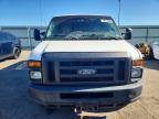 2009 Ford Econoline E350 Super Duty Van