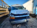 2017 Chevrolet Express G3500