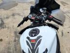 2007 Suzuki GSX-R600
