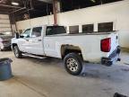 2015 Chevrolet Silverado K3500
