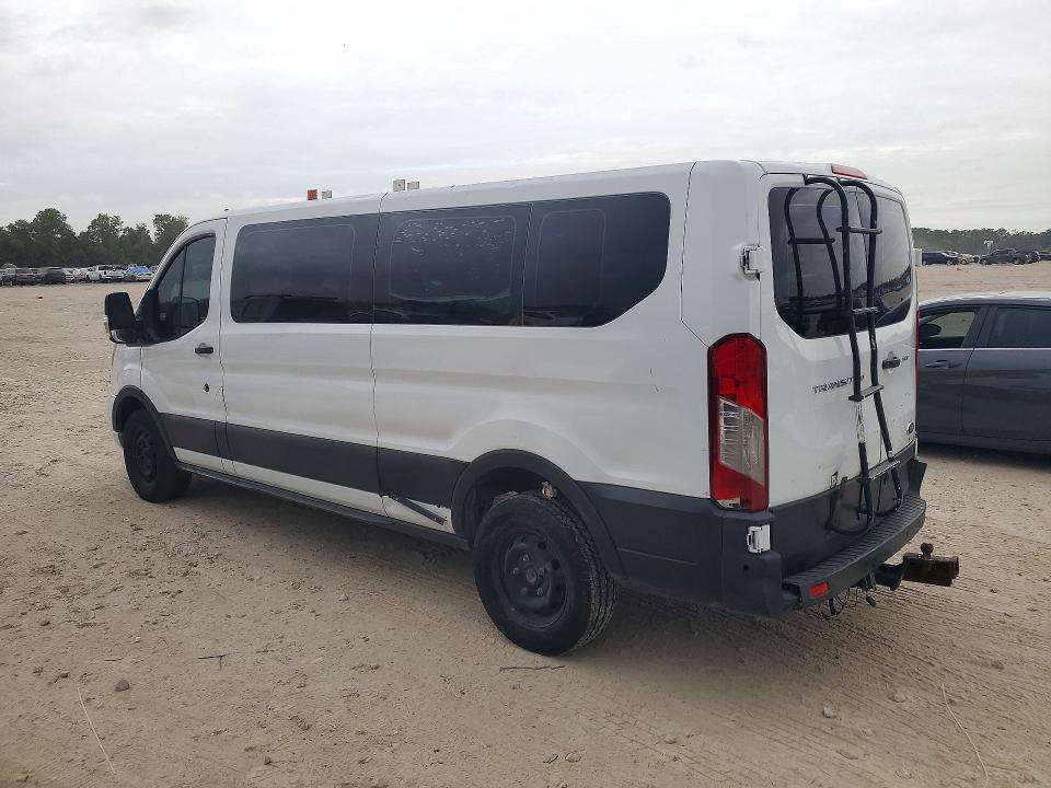 2021 Ford Transit T-350