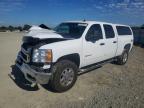 2014 Chevrolet Silverado K2500 Heavy Duty LT