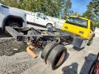 2022 Ford F550 Super Duty