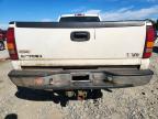 2001 GMC Sierra C2500 Heavy Duty