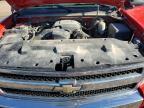 2010 Chevrolet Silverado K1500 LT
