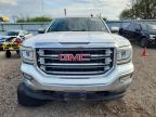 2017 GMC Sierra K1500 SLT