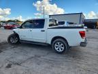 2015 Nissan Titan SV