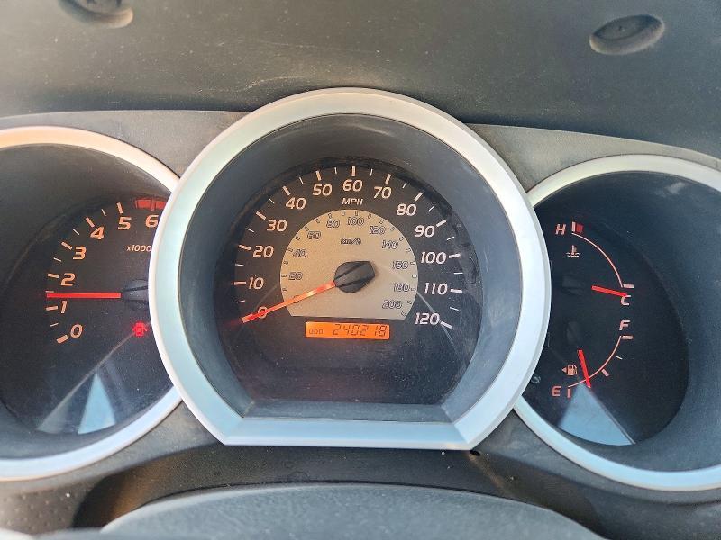 2006 Toyota Tacoma V6