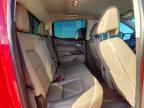 2016 GMC Canyon SLT