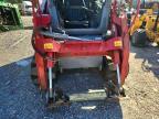 2024 Takeuchi TL8R2 Tracked Skid Steer Loader
