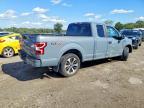 2020 Ford F150 Super Cab