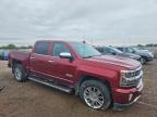 2017 Chevrolet 1500 Silverado K1500 High Country