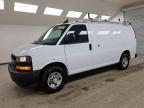 2020 Chevrolet Express 25