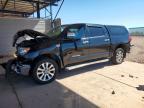2011 Toyota Tundra Crewmax Limited