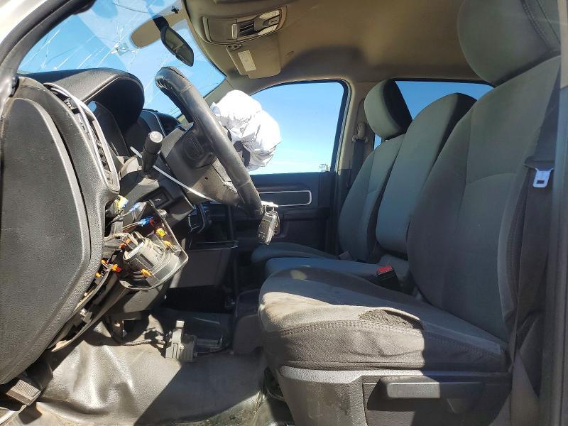 2020 Dodge RAM 5500
