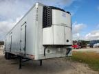 2014 Utility VS2RA Refrigerated Van Trailer
