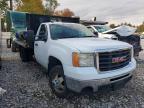 2010 GMC Sierra C3500 Flat BED Truck