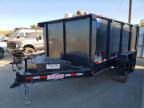 2026 Interstate IBLRDU714TA5 Dump Trailer