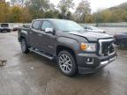2020 GMC Canyon Denali