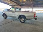 2001 Toyota Tacoma Base