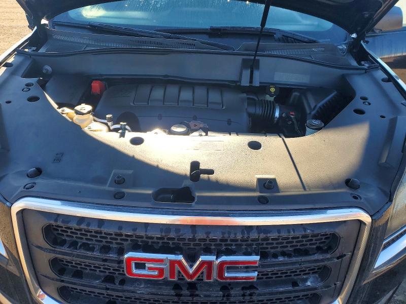 2015 GMC Acadia SLE