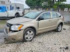 2009 Dodge Caliber SXT