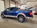2007 Ford F150 Supercrew