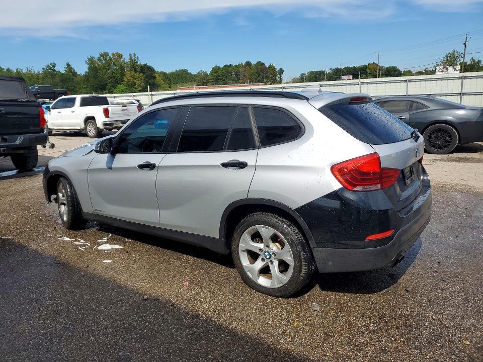 2014 BMW X1 sDrive28i