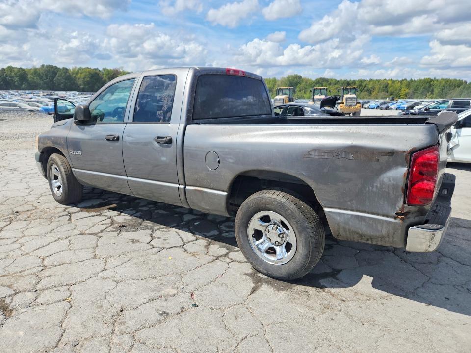 2008 Dodge RAM 1500 ST