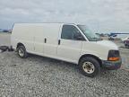 2011 GMC Savana G2500