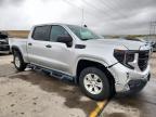2022 GMC Sierra K1500