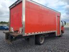 2017 Hino 195-BOX Truck