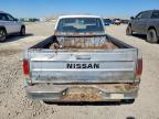 1985 Nissan Pickup Base