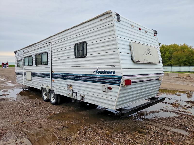 1995 Coachmen 1995 Coachmen Catalina Camper