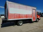 2018 Hino 195 BOX Truck