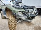 2021 Honda Rancher ATV