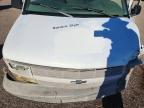 2000 Chevrolet Astro Van Delivery Van
