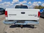 2004 Dodge Dakota Quad SLT