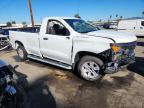 2026 Chevrolet Silverado C1500