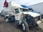 2001 International 4900 Fertilizer Delivery Truck